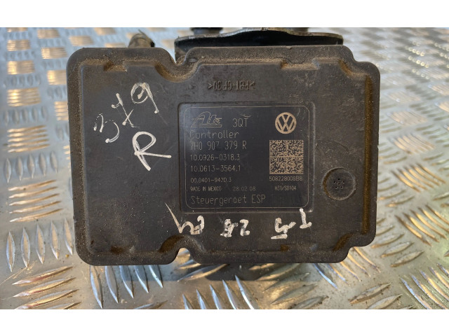 Jednotka ABS 7H0907379R, 10061335641 Volkswagen Transporter - Caravelle T5 2005