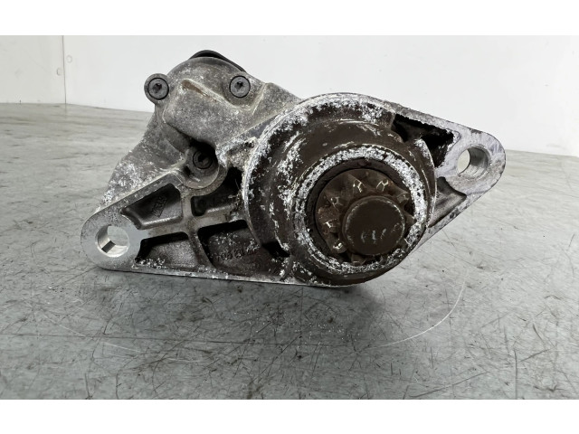 Стартер    Volkswagen Golf Plus