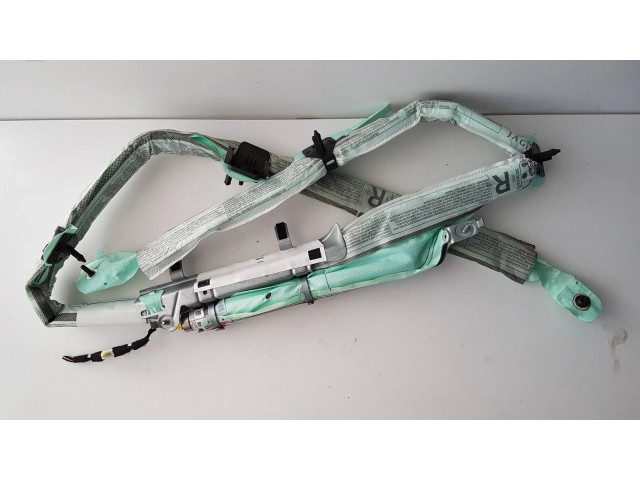 Боковая подушка безопасности 8X2314K160AE, 34013011C   Jaguar XF X250