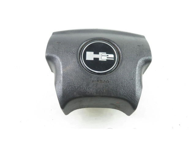 Подушка безопасности водителя 16869416 Hummer H2