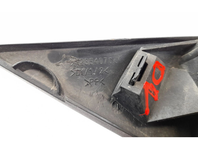 Зеркало электрическое        Renault Scenic RX   -  года   