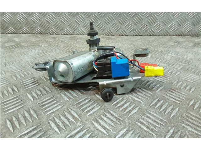 Двигатель стеклоочистителя заднего стекла 9636312280, 54903812   Peugeot 306