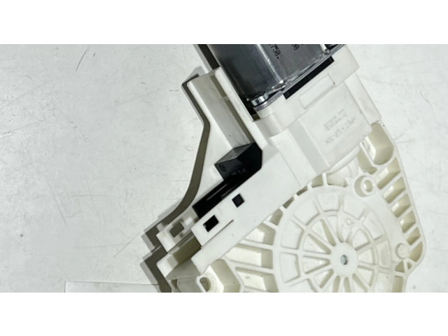 Задний двигатель механизма для подъема окон