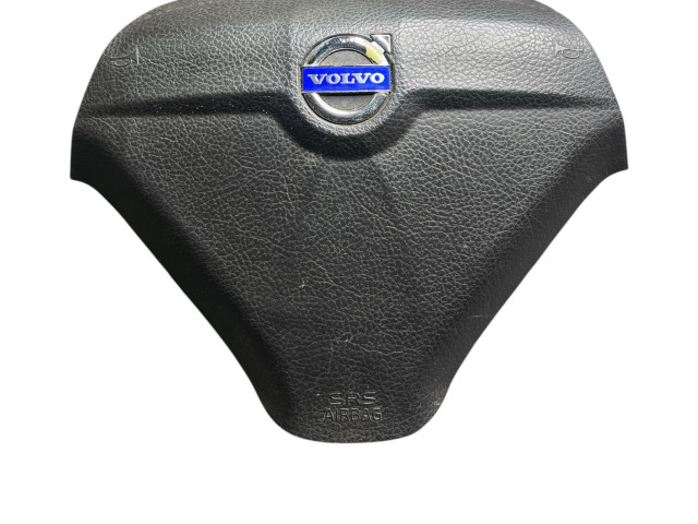 Подушка безопасности водителя 30661018, C2008F0120201 Volvo S60