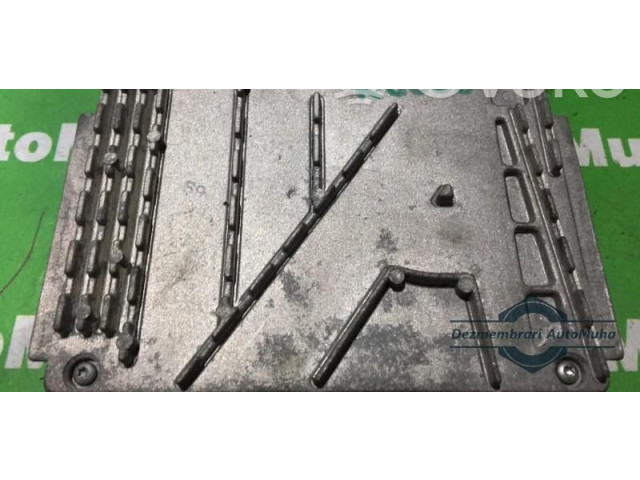 Блок управления двигателем Блок управления 0261207856, 0261207856. Volvo V70