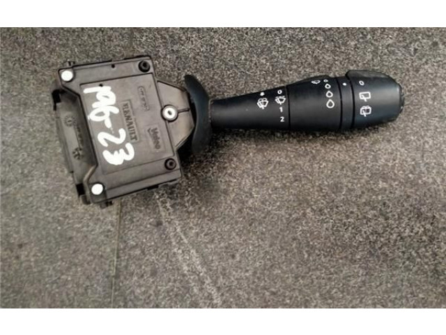 Переключатель дворников 255671163R, K9KE6   Renault Clio IV