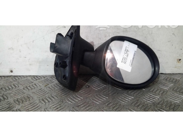 Зеркало электрическое Renault Twingo I 1994 - 1998 года