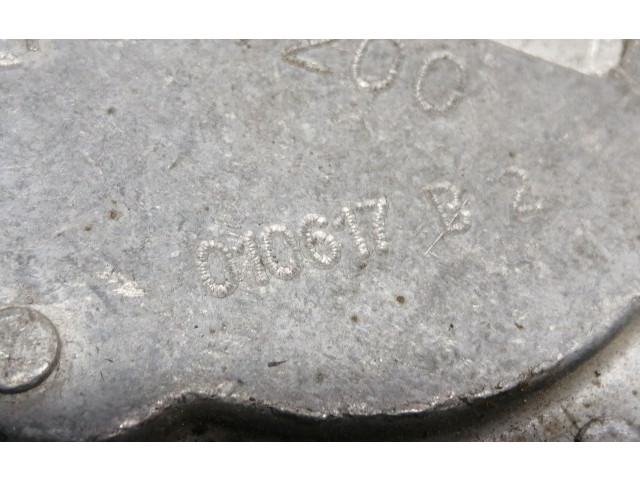 Vstřikovací čerpadlo 010617B2BOSCH Seat Leon (1M) BKC