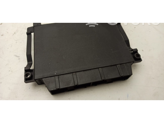 Блок управления коробкой передач 0263004025, 0263004025   Mercedes-Benz E W211