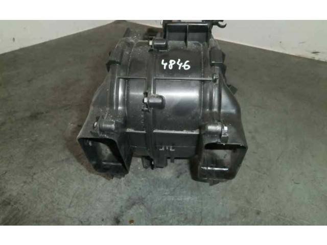 Вентилятор печки    8200434758, 52492663A   Renault Vel Satis