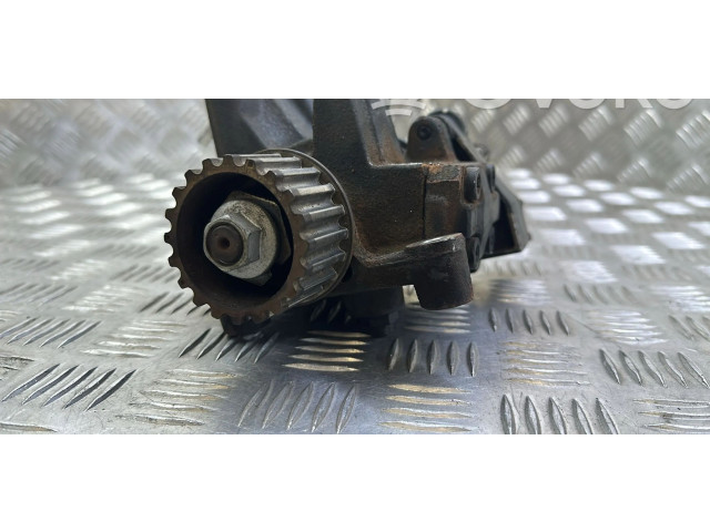 Vstřikovací čerpadlo 167003669R, 5WS40844 Renault Megane IV K9K656