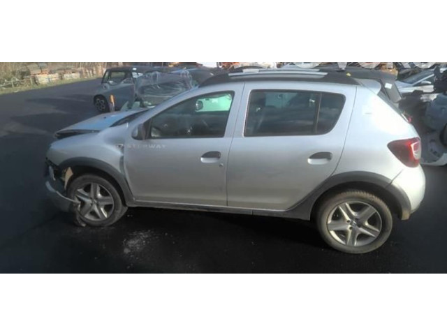 Зеркало электрическое        Dacia Sandero  2008 - 2012 года   