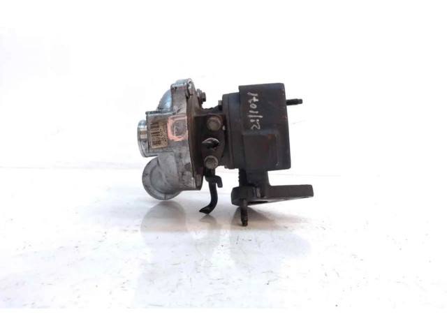 Turbodmychadlo Турбина 478276H307056 Nissan Note (E11)