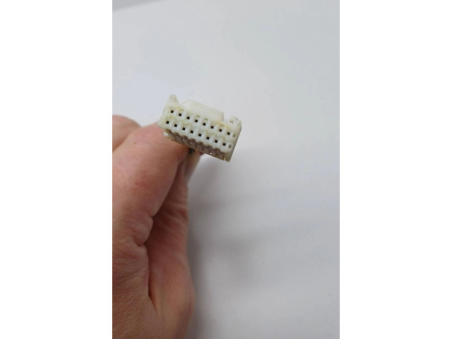 Зеркало электрическое        Lexus IS III XE30  2013 - 2020 года   