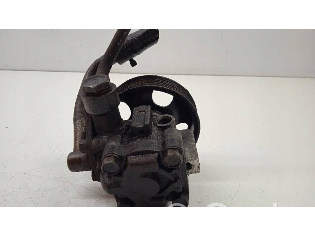 Насос усилителя руля