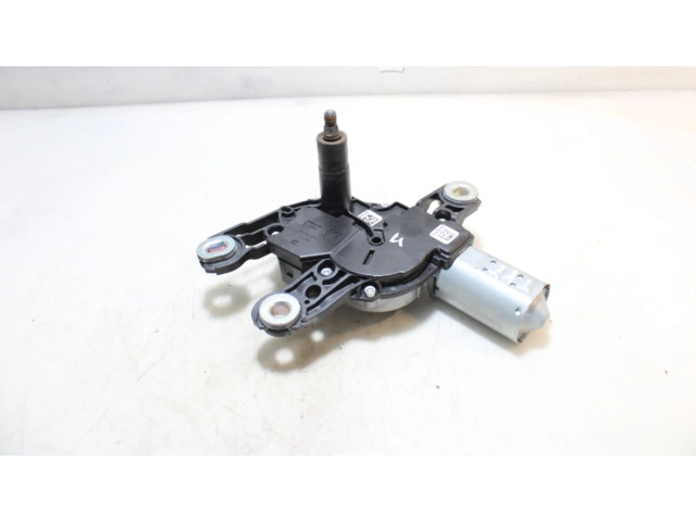 Моторчик заднего дворника     Skoda Fabia Mk4 (6VA)