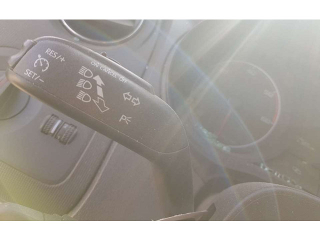 Ручка стеклоочистителей 6R0953521G   Seat Ibiza I (021A)