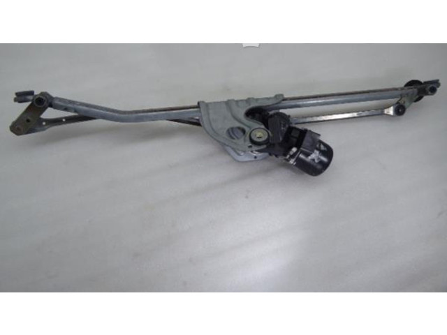 Моторчик дворников 187, 187ZA4U1C Mini One - Cooper Coupe R56