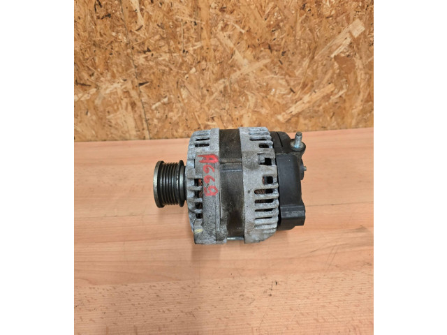 Генератор 13580078   Opel Antara      