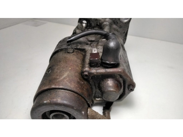 Стартер 1280000040 Mazda 626