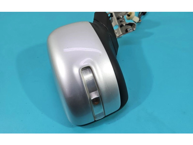 Зеркало электрическое Jeep Renegade 2014 - года