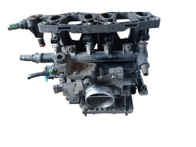 Řídící jednotka 6160037603, 46820323 Fiat Punto (188) 2004