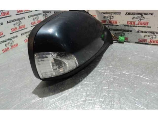 Зеркало электрическое        Volvo XC90  2003 - 2006 года   