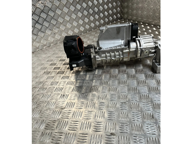 Турбина Нагнетатель Volvo XC90  31441265, 31439783         