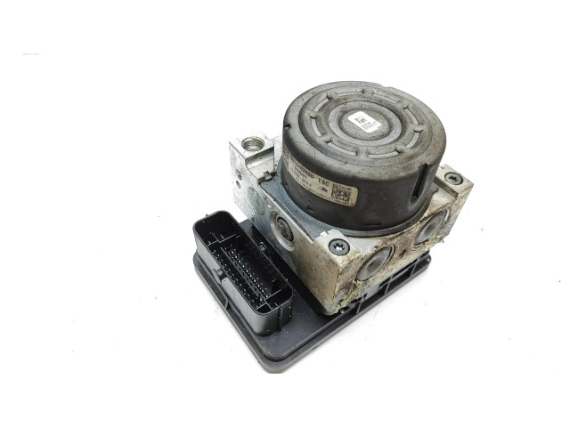 Блок АБС 9814482680 Peugeot 2008 I 2013-2019 года