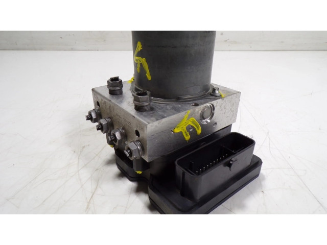 Блок АБС 2Q0614517APBEF, 2Q0614517AP Seat Ibiza V (KJ) 2017- года