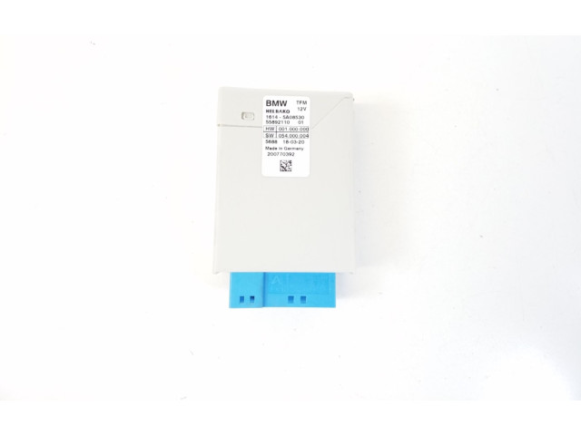 Блок управления 5A08530, 16145A08530 Mini Cooper Countryman F60