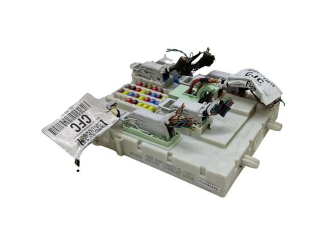 Блок предохранителей BV6T14014CJC, BV6N14A073EL   Ford Focus    