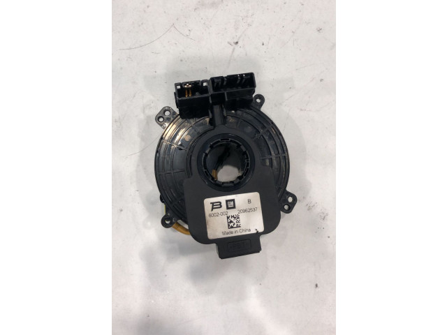 Полоса надувных подушек (кольцо srs)       Opel Meriva A