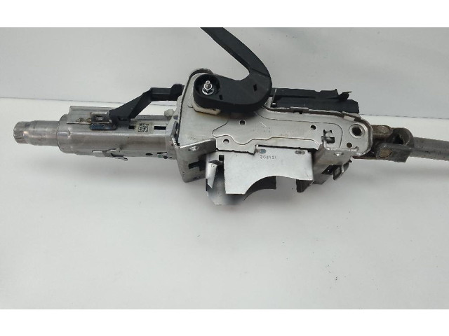    Рулевая рейка 5QB419506A   Volkswagen Tiguan 2007 - 2016 года