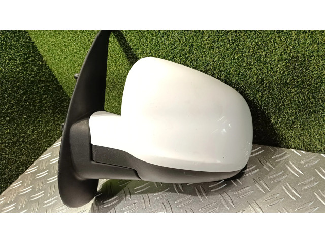 Zpětné zrcátko Mercedes-Benz Citan W415 2013 232636215