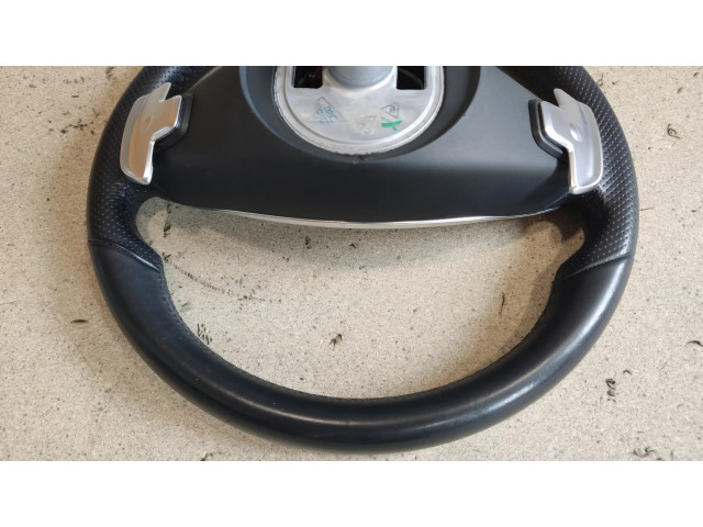 Руль Mercedes-Benz GLC X253 C253  2015- года A0004603803      