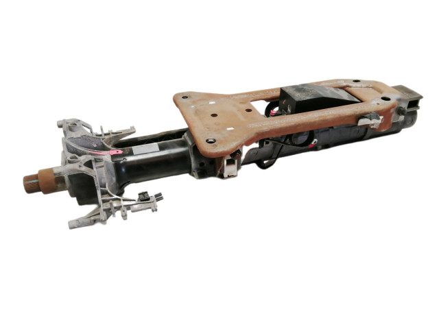 Рулевая рейка 831401030515 BMW 1 E81 E87 2004 - 2011 года