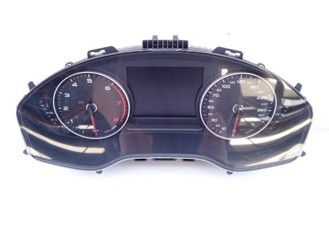 Панель приборов 8W5920740, E2-A1-28-1 Audi A4 Allroad