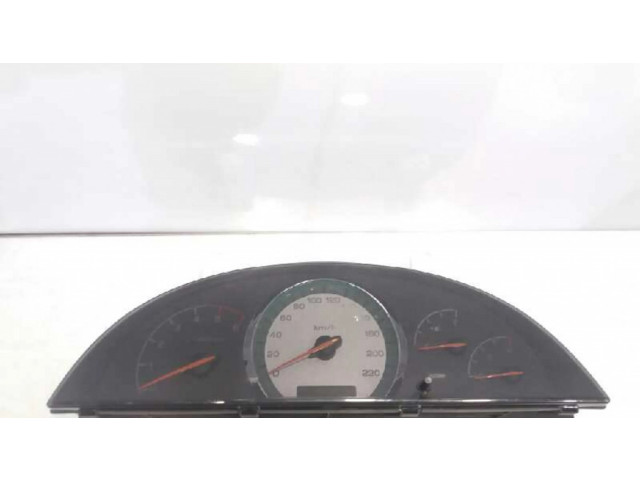 Панель приборов 8022008201, 11000767810S SsangYong Rexton