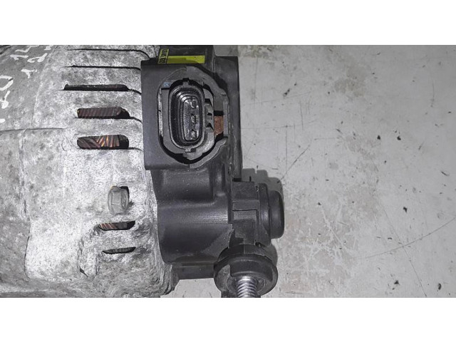 Генератор 373002A400, 2607271 Hyundai i30 1.4