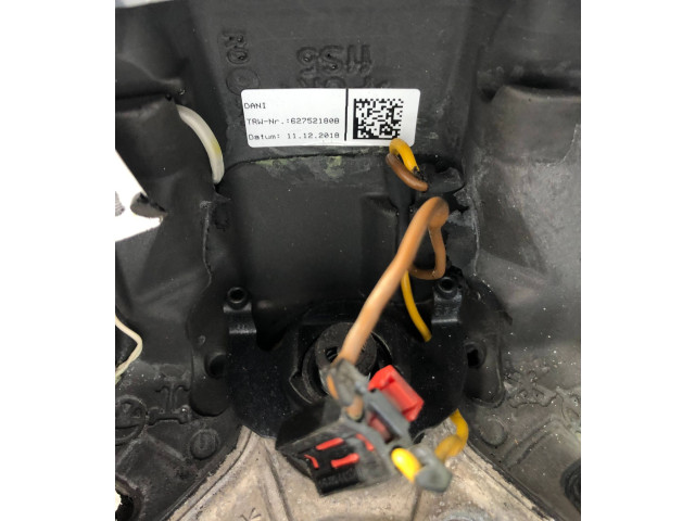 Volant Volkswagen Tiguan 2018 5TA419091AQ, 11122018