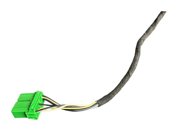 Zpětné zrcátko Volvo C30 2010 30657339, 3303029