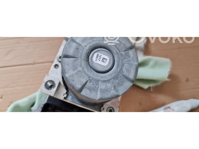 Блок АБС 5Q0614517GB   Audi  Q3 F3  2018 -  года