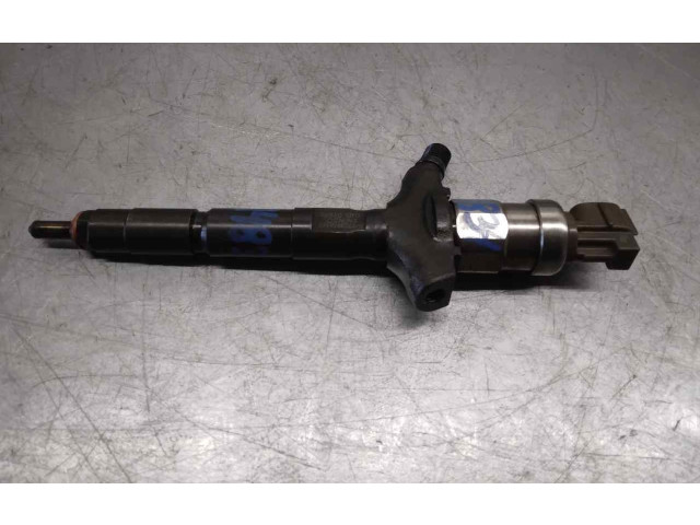 Vstřikovač 8972391617, 04D01676 Renault Vel Satis P9XA7