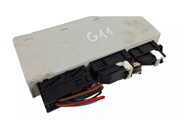 Блок комфорта 9161931   BMW X3 E83   