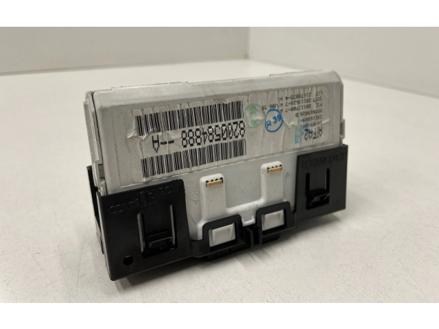 Дисплей    8200584888   Renault Trafic II (X83)