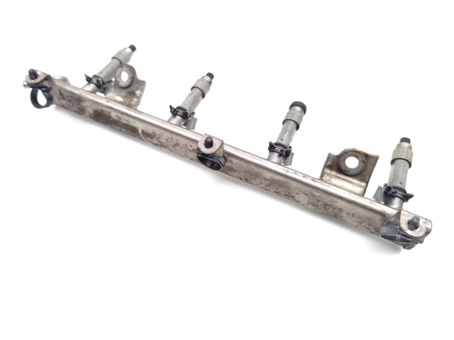 Комплект жиклеров (форсунок) 297500-0540 Suzuki SX4