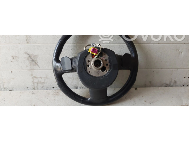 Volant Audi Q7 4L 2007   