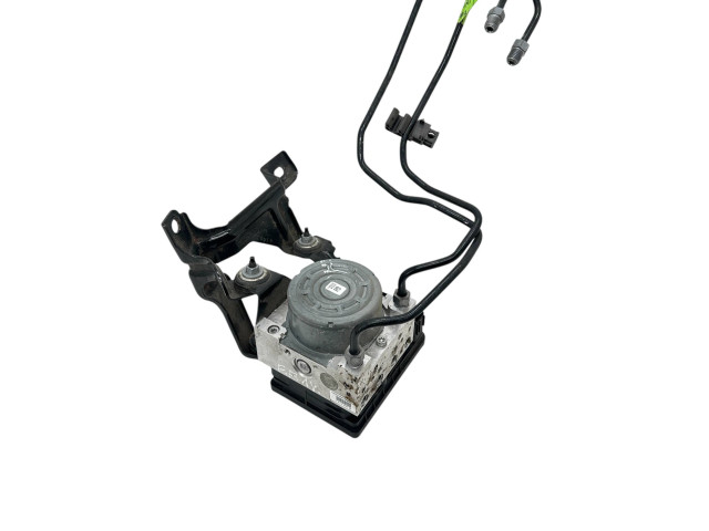 Блок АБС DG9C2C219AH, DG9C2C405AH Ford Fusion II 2013 - года