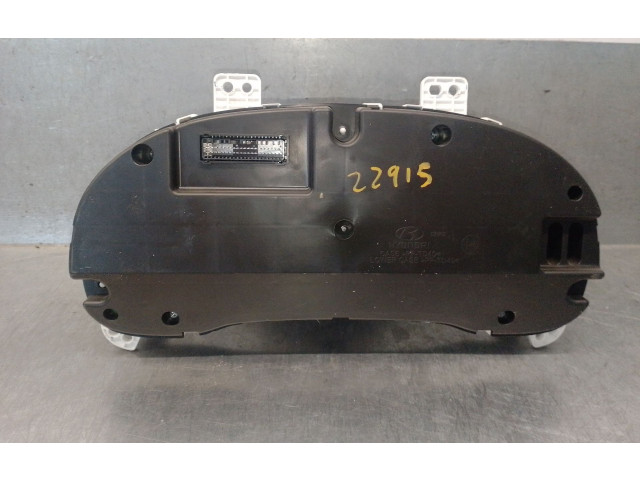 Панель приборов 94023G2750, 94023G2750   Hyundai Ioniq       